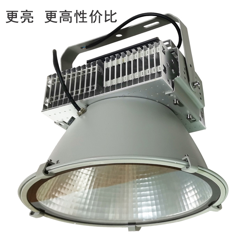 LED工礦燈的優(yōu)勢(shì)有哪些？